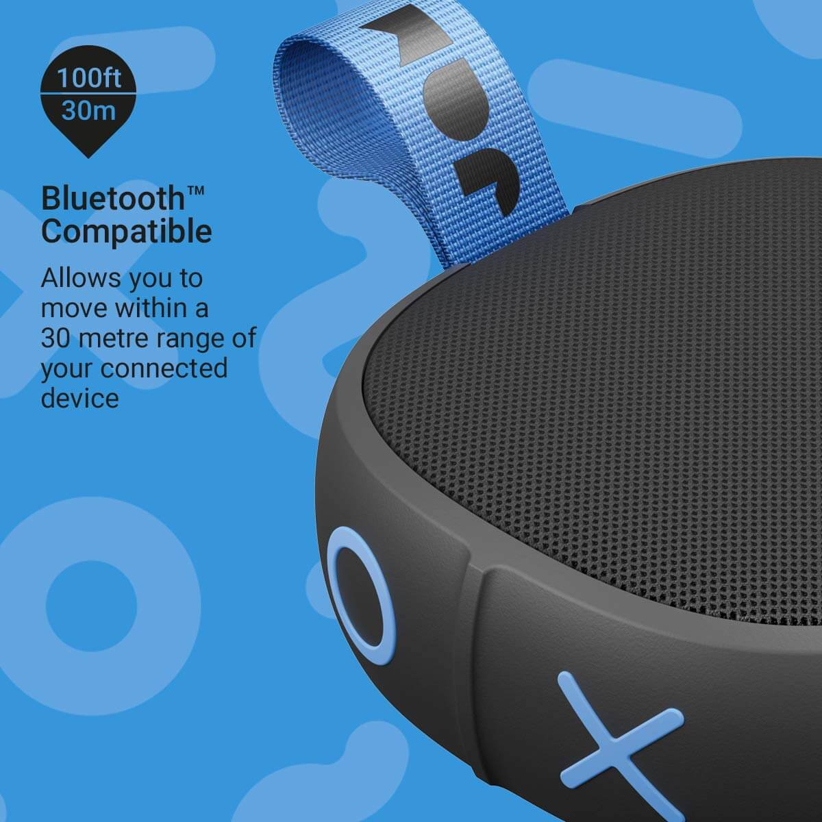 BEST Bluetooth SHOWER SPEAKER